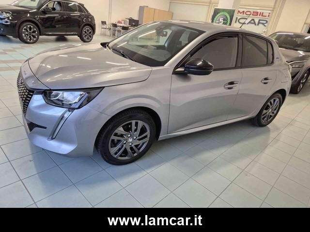 PEUGEOT 208 usata, con Cerchi in lega