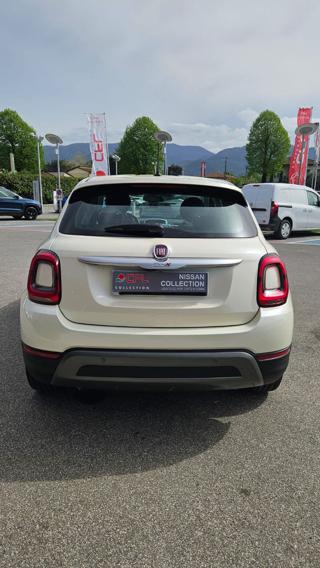 FIAT 500X usata, con Autoradio