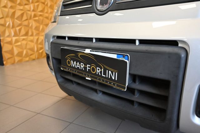 FIAT Panda usata 28