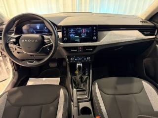 SKODA Kamiq usata, con Autoradio