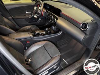 MERCEDES-BENZ A 220 usata, con Controllo trazione