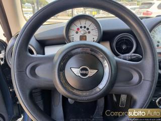 MINI Clubman usata 15