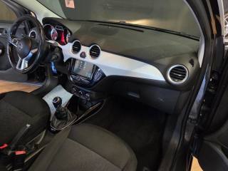OPEL Adam usata, con Specchietti laterali elettrici