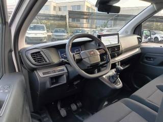 FIAT Scudo usata, con Antifurto