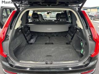 VOLVO XC90 usata, con Volante in pelle