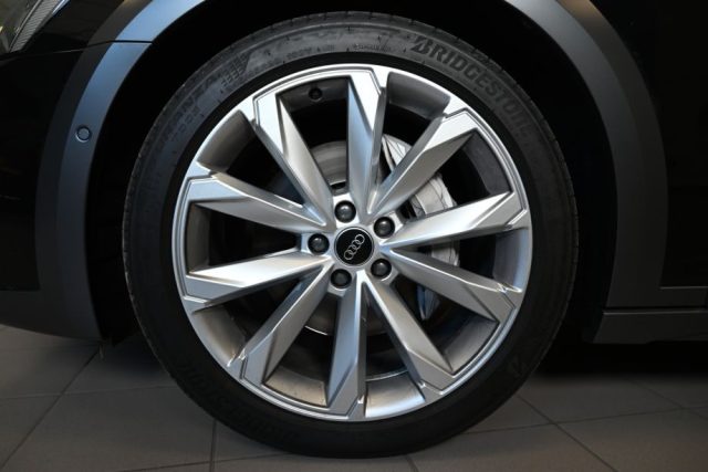 AUDI A6 allroad usata 110