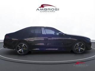 BMW 530 usata 4