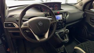 LANCIA Ypsilon usata, con Cerchi in lega