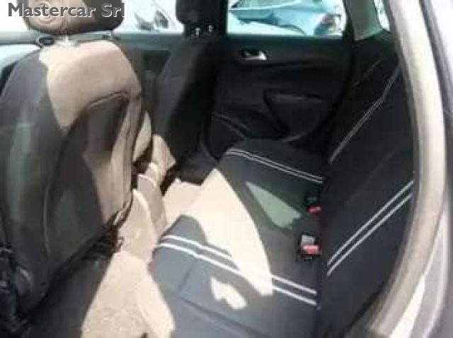 OPEL Crossland usata, con Immobilizzatore elettronico