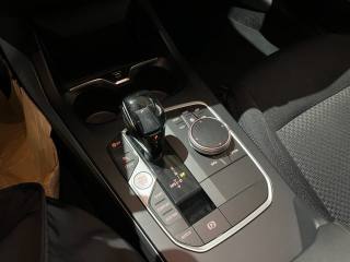 BMW 118 usata, con Sedili riscaldati