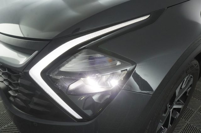 KIA Sportage usata 15