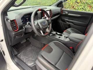 FORD Ranger Raptor usata, con Cerchi in lega