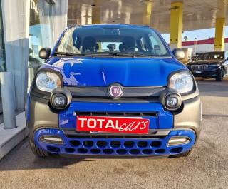 FIAT Panda usata, con Airbag
