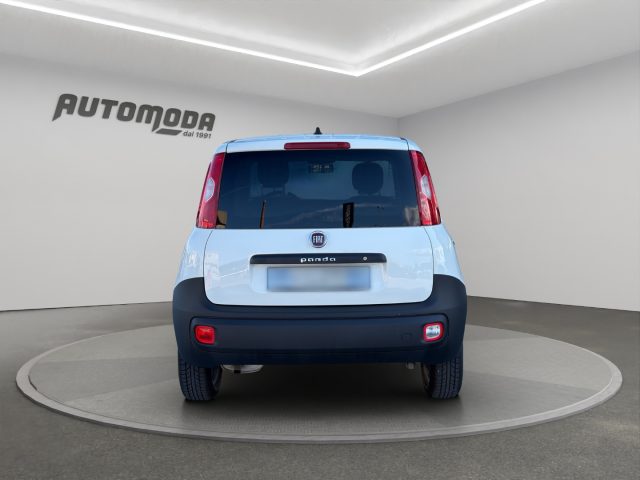 FIAT Panda usata, con Alzacristalli elettrici