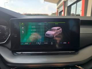 SKODA Octavia usata, con Android Auto