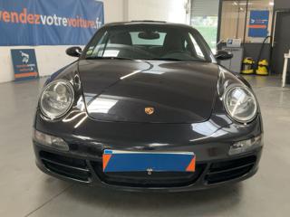 PORSCHE 911 usata, con Airbag