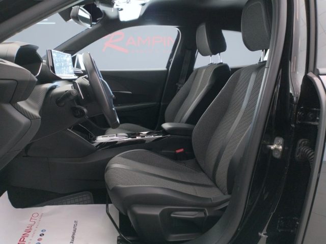 PEUGEOT 2008 usata 13
