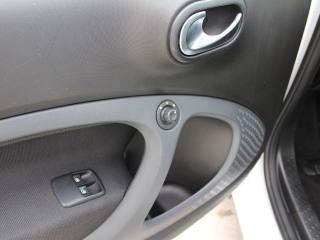 SMART ForTwo usata, con Servosterzo