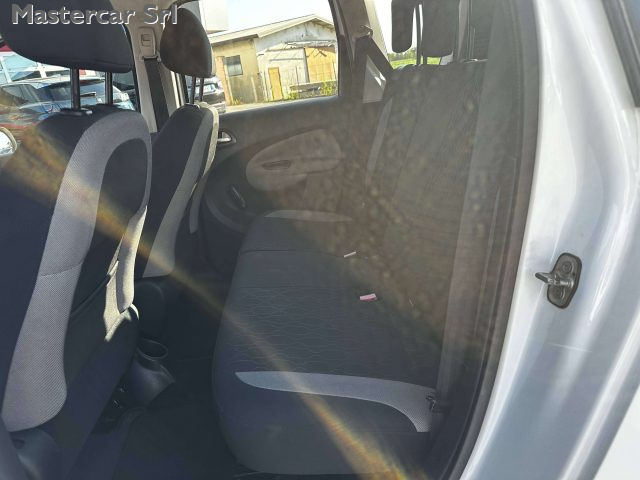 CITROEN C3 usata, con Sound system