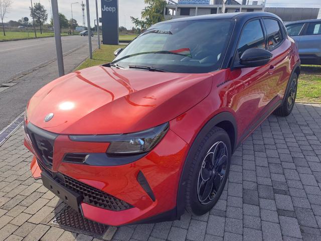 ALFA ROMEO Junior usata, con Airbag