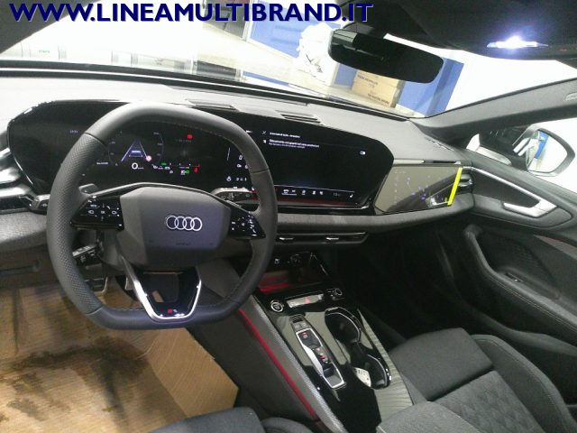 AUDI A5 usata, con Sensore di pioggia