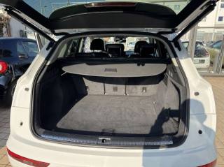 AUDI Q5 usata, con Portellone posteriore elettrico