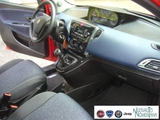 LANCIA Ypsilon usata, con Specchietti laterali elettrici