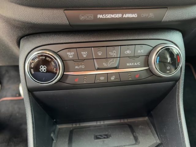 FORD Fiesta usata, con Cerchi in lega