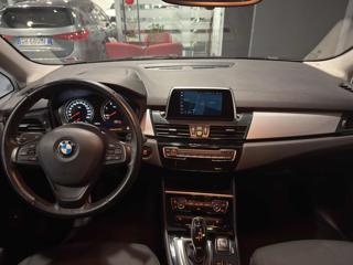 BMW 218 usata, con Chiusura centralizzata
