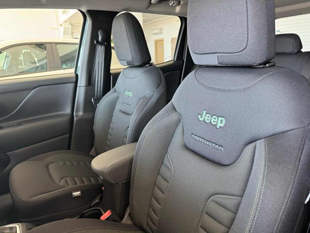 JEEP Renegade usata, con Cerchi in lega