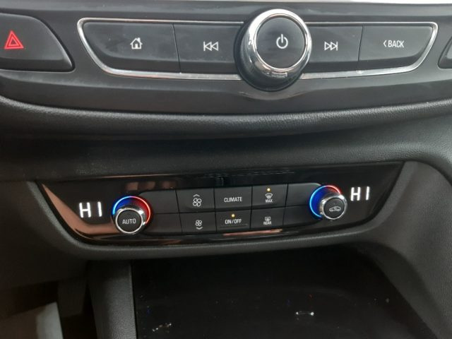 OPEL Insignia usata, con Climatizzatore