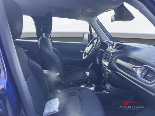 JEEP Renegade usata 11