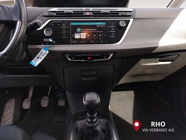 CITROEN Grand C4 Spacetourer usata, con Cruise Control