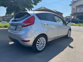 FORD Fiesta usata 1