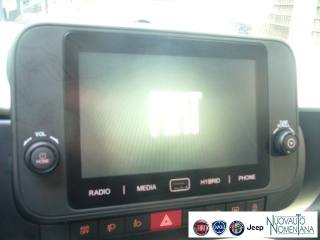 FIAT Panda Cross usata, con Sensori di parcheggio posteriori
