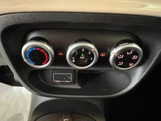 FIAT 500L usata, con Volante in pelle