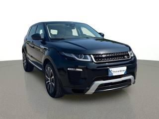 LAND ROVER Range Rover Evoque usata, con Airbag laterali