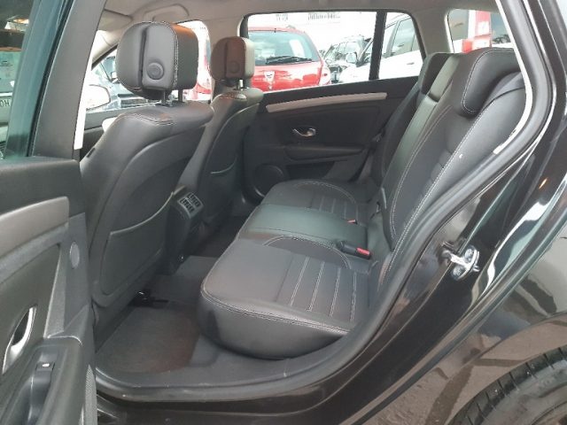 RENAULT Laguna usata, con Sistema di navigazione