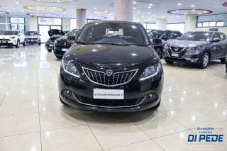LANCIA Ypsilon usata, con Airbag