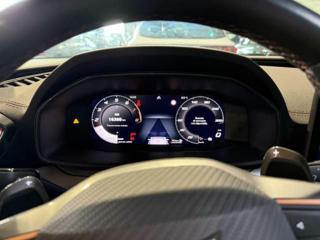 SEAT Leon usata, con Cerchi in lega