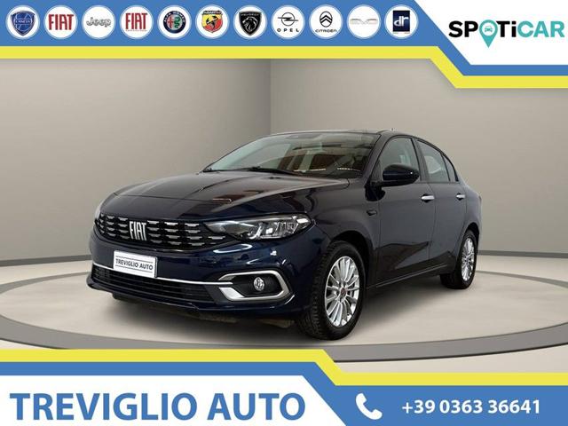FIAT Tipo usata, con ABS