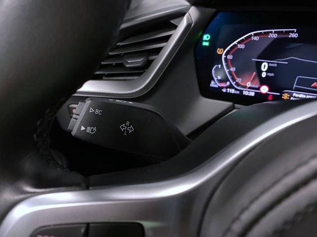 BMW 118 usata, con Immobilizzatore elettronico