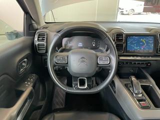 CITROEN C5 Aircross usata, con Servosterzo