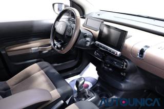 CITROEN C4 Cactus usata 50