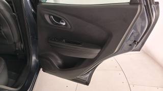 RENAULT Kadjar usata, con Sensori di parcheggio anteriori