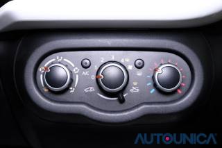 RENAULT Twingo usata, con Sensori di parcheggio posteriori