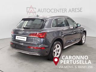 AUDI Q5 usata, con Autoradio