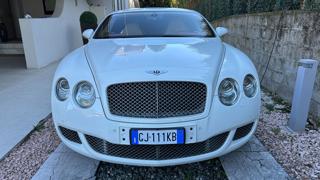 BENTLEY Continental usata, con Airbag