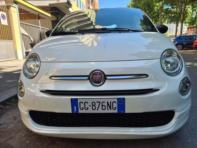 FIAT 500 usata, con Airbag Passeggero