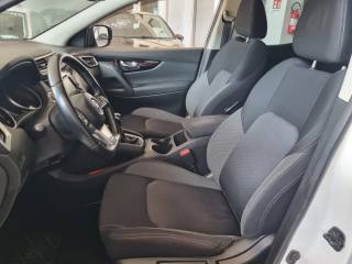 NISSAN Qashqai usata, con Climatizzatore